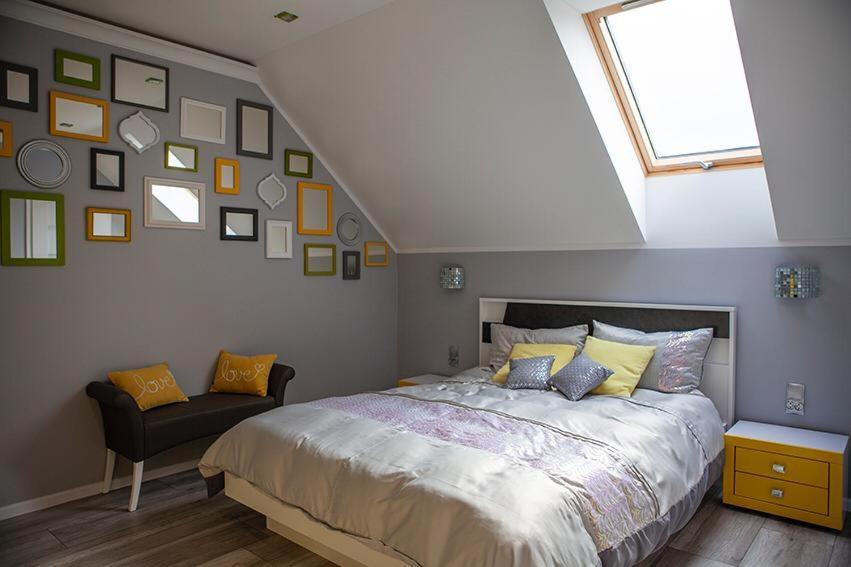 Zacisze Apartamento Klocek