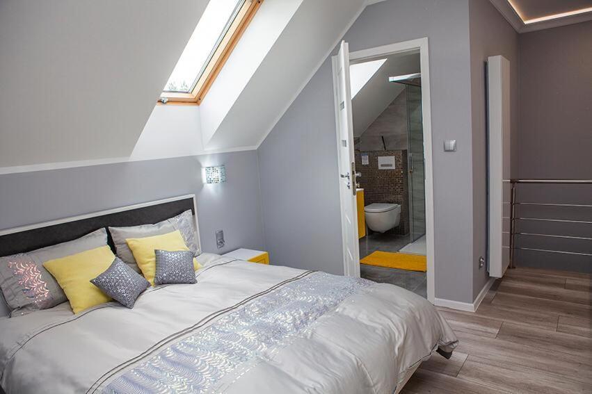 Zacisze Apartamento