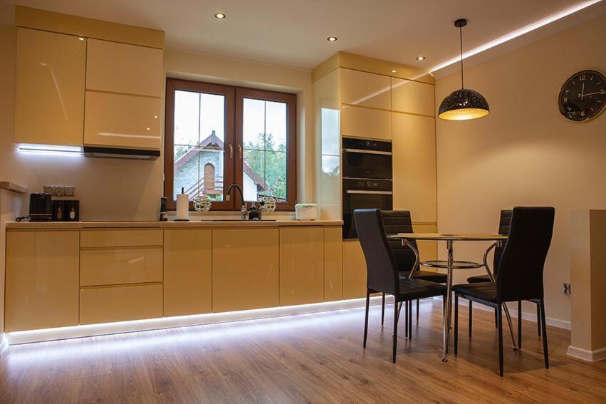 Apartamento Zacisze
