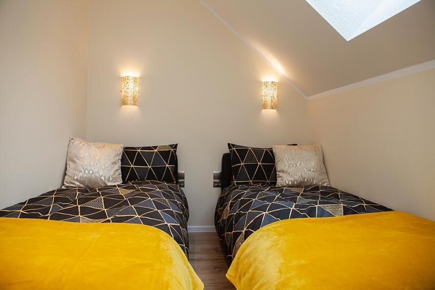 Zacisze Apartamento *