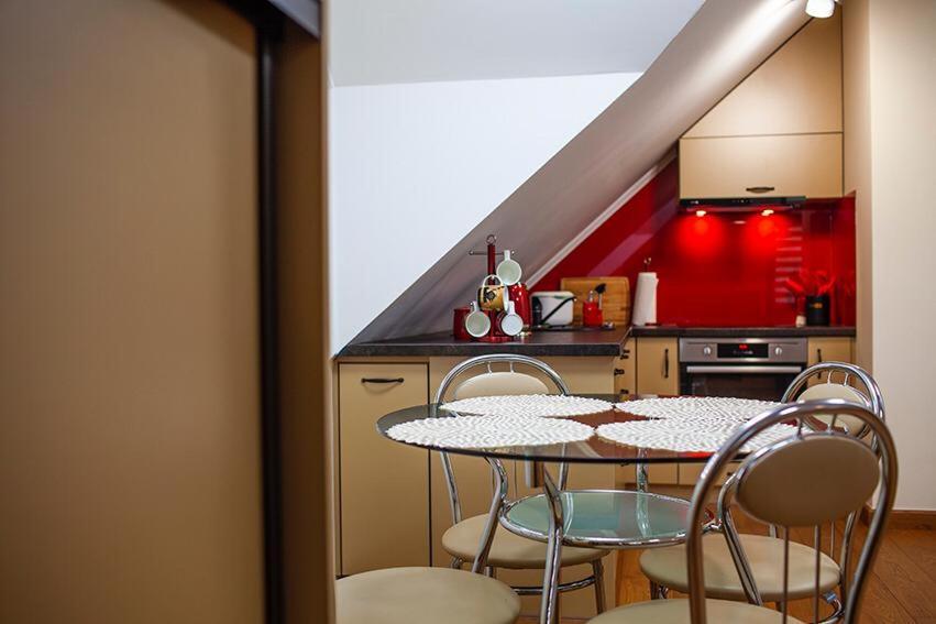 Zacisze Apartamento